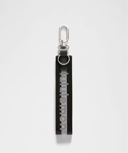 Never Lost Keychain *Reflective