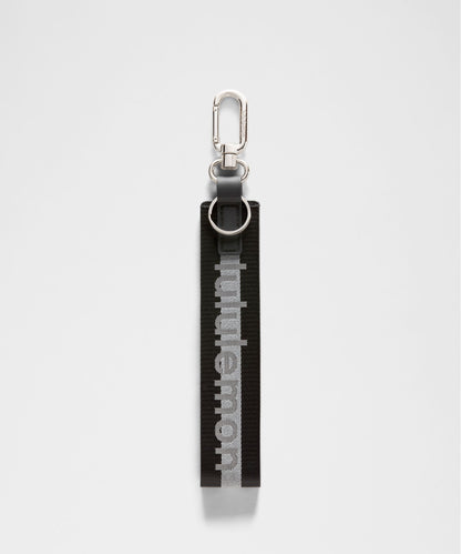 Never Lost Keychain *Reflective