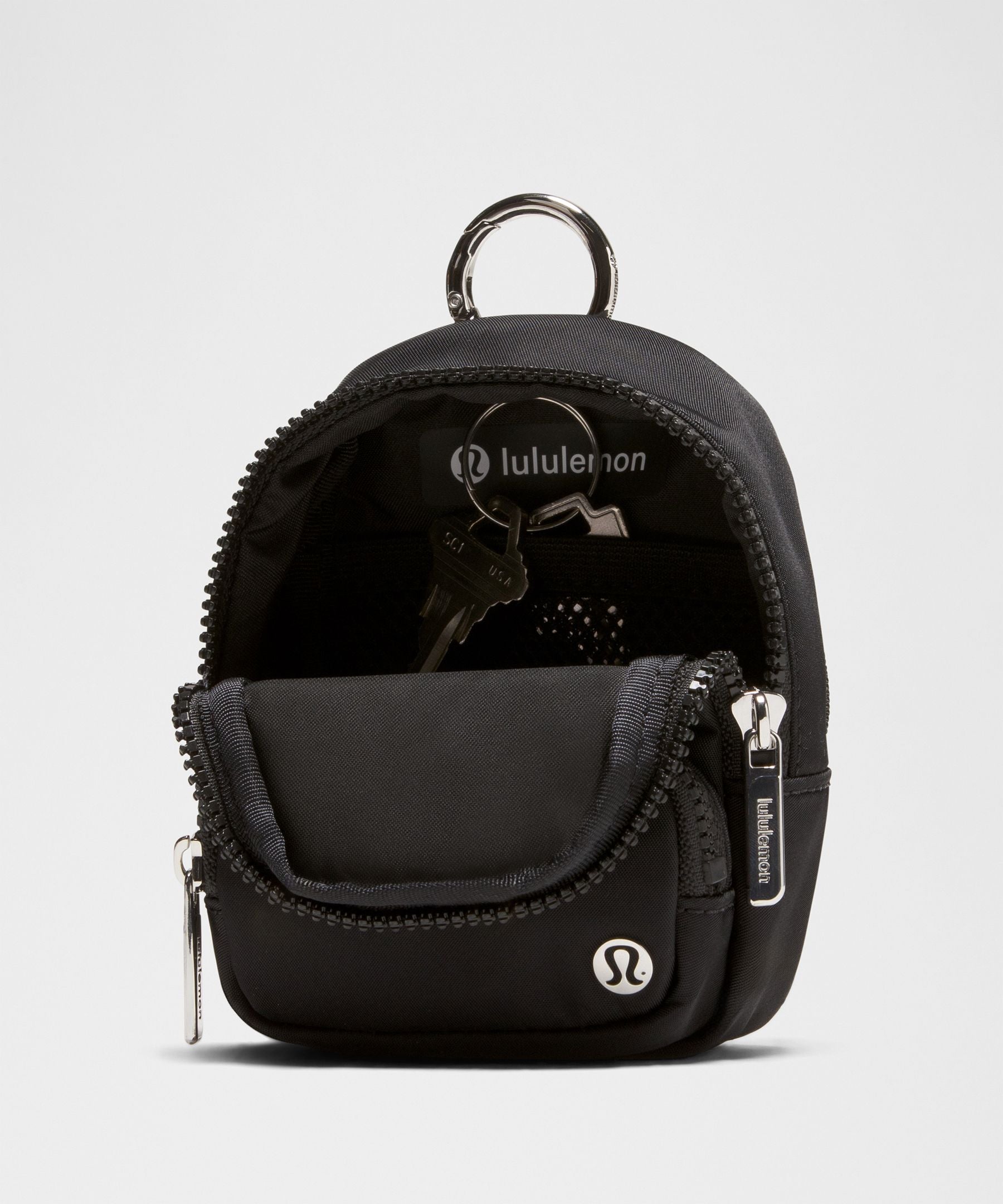 Everywhere Backpack Nano