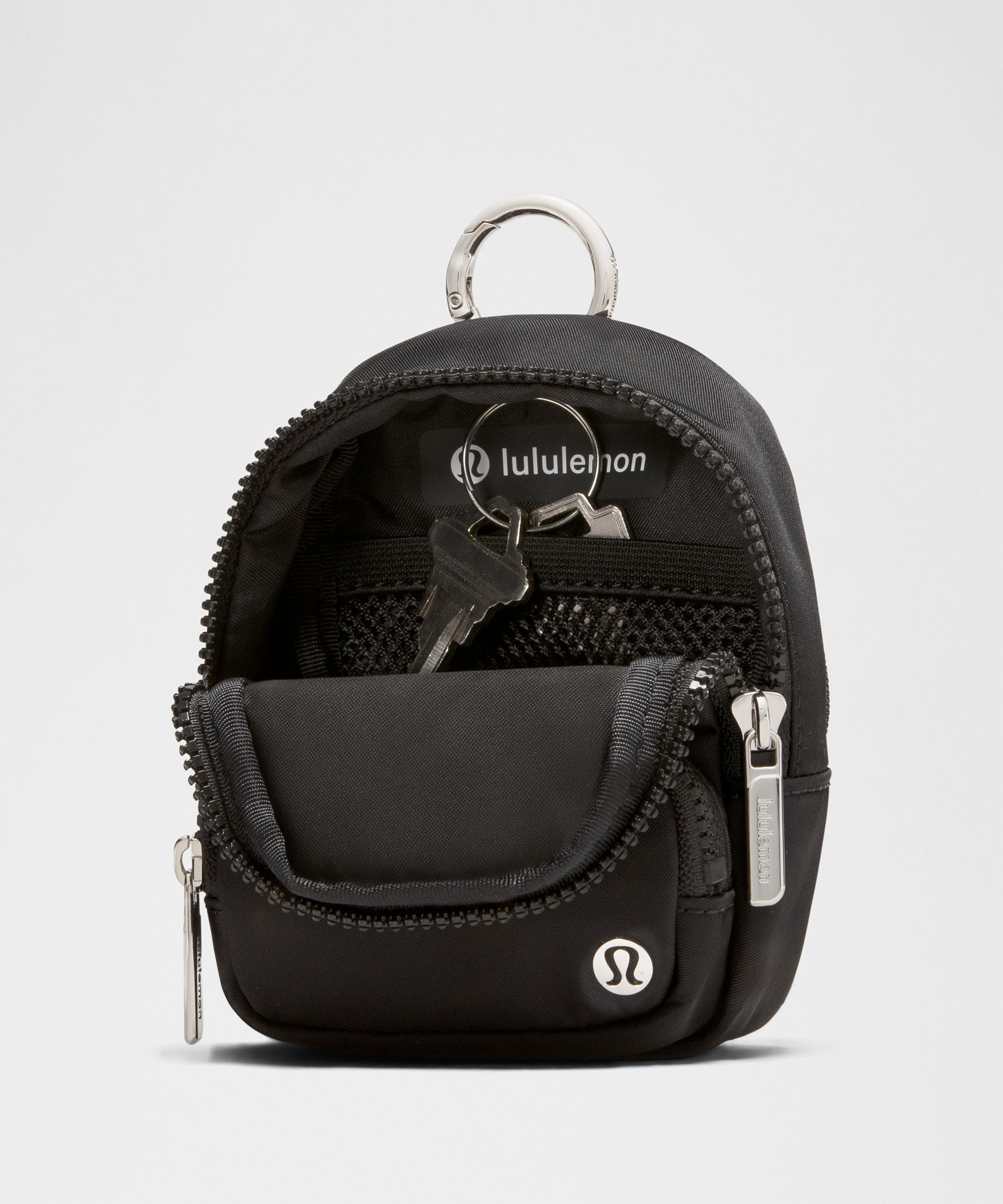 Everywhere Backpack Nano