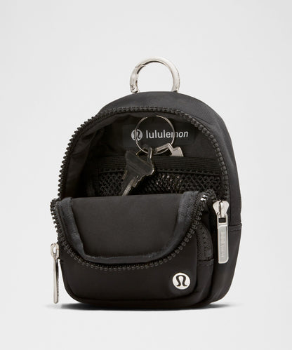 Everywhere Backpack Nano