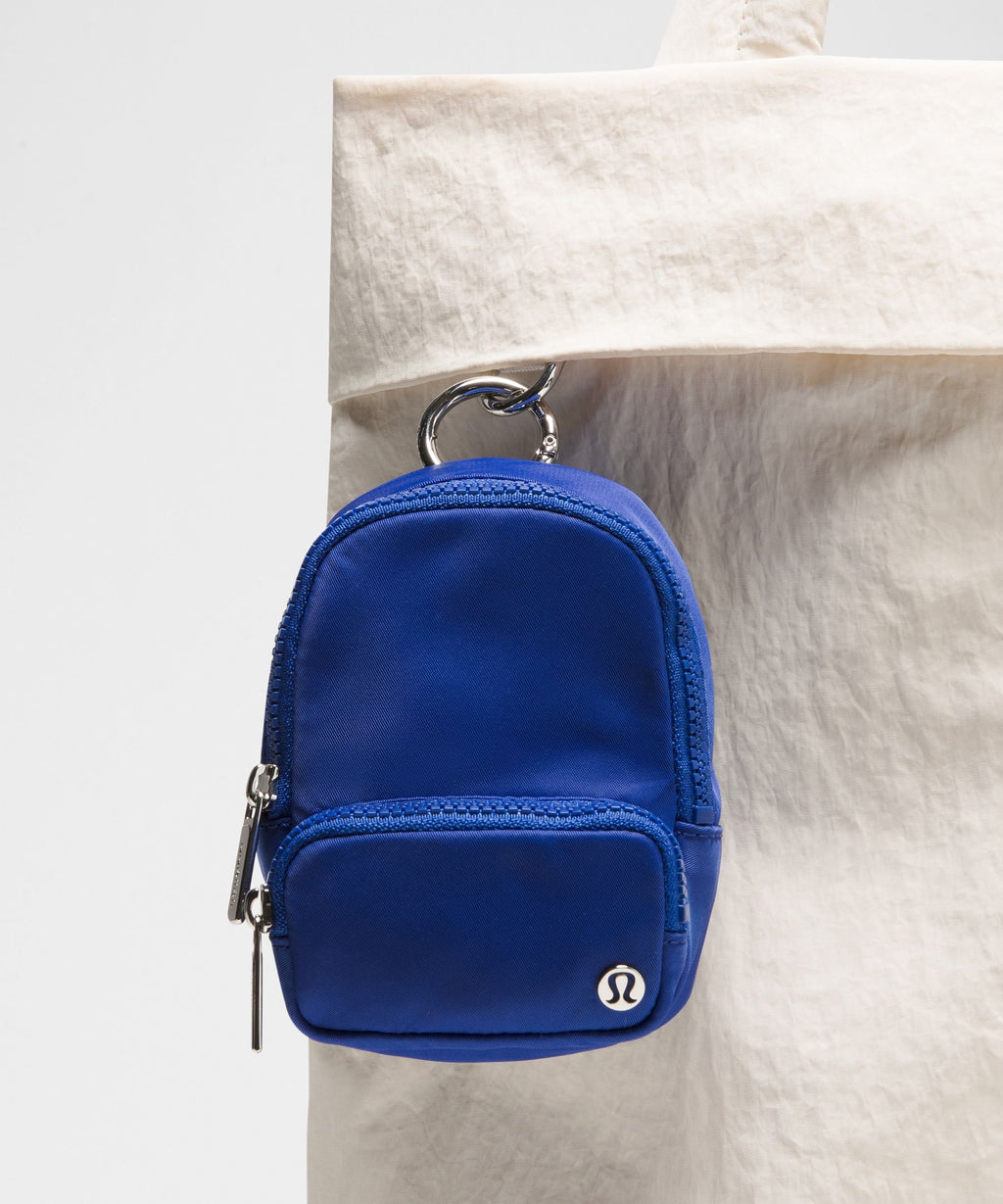 Everywhere Backpack Nano