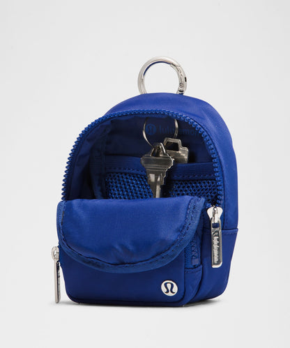 Everywhere Backpack Nano