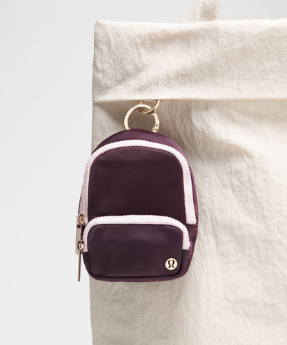 Everywhere Backpack Nano