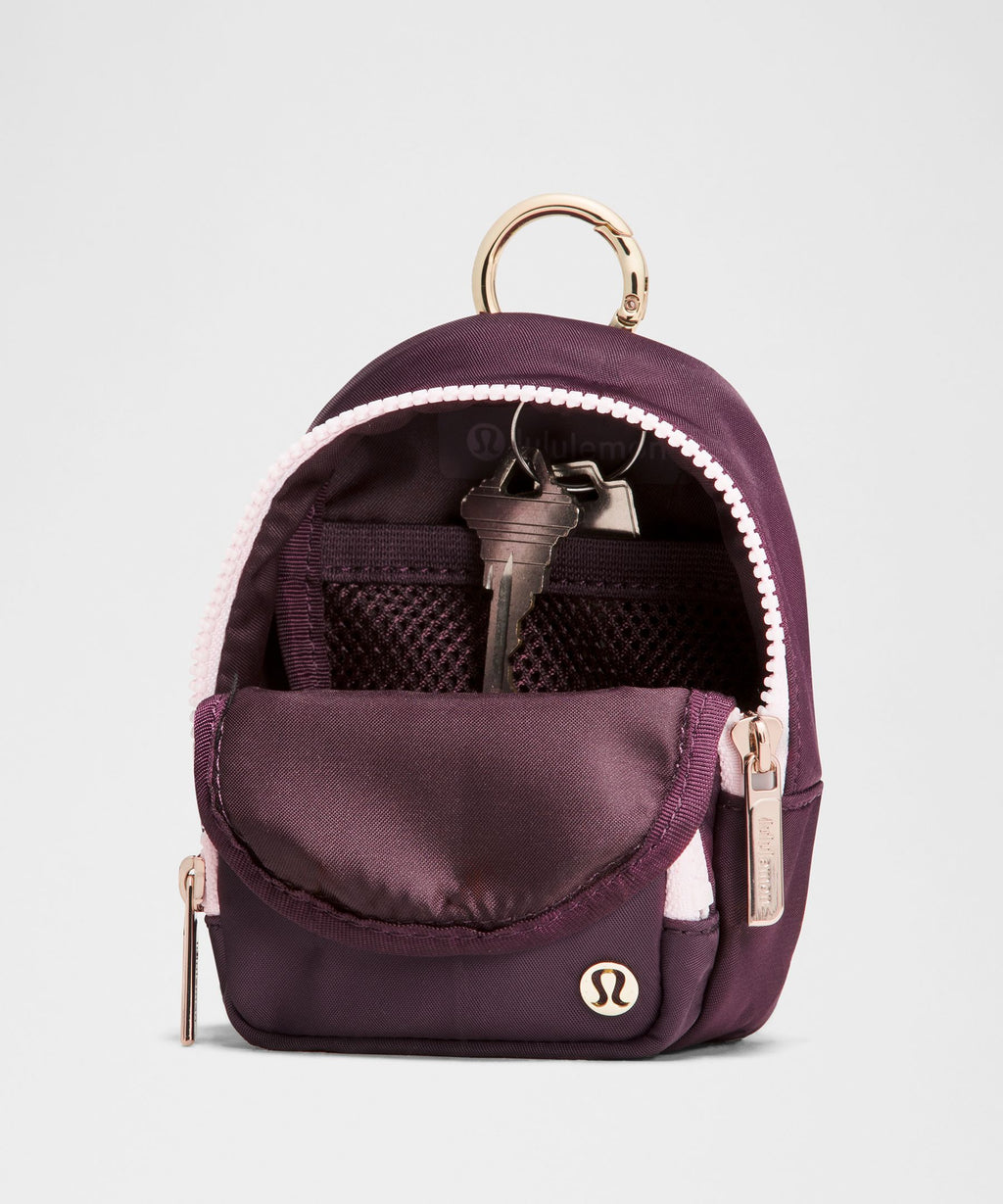 Everywhere Backpack Nano