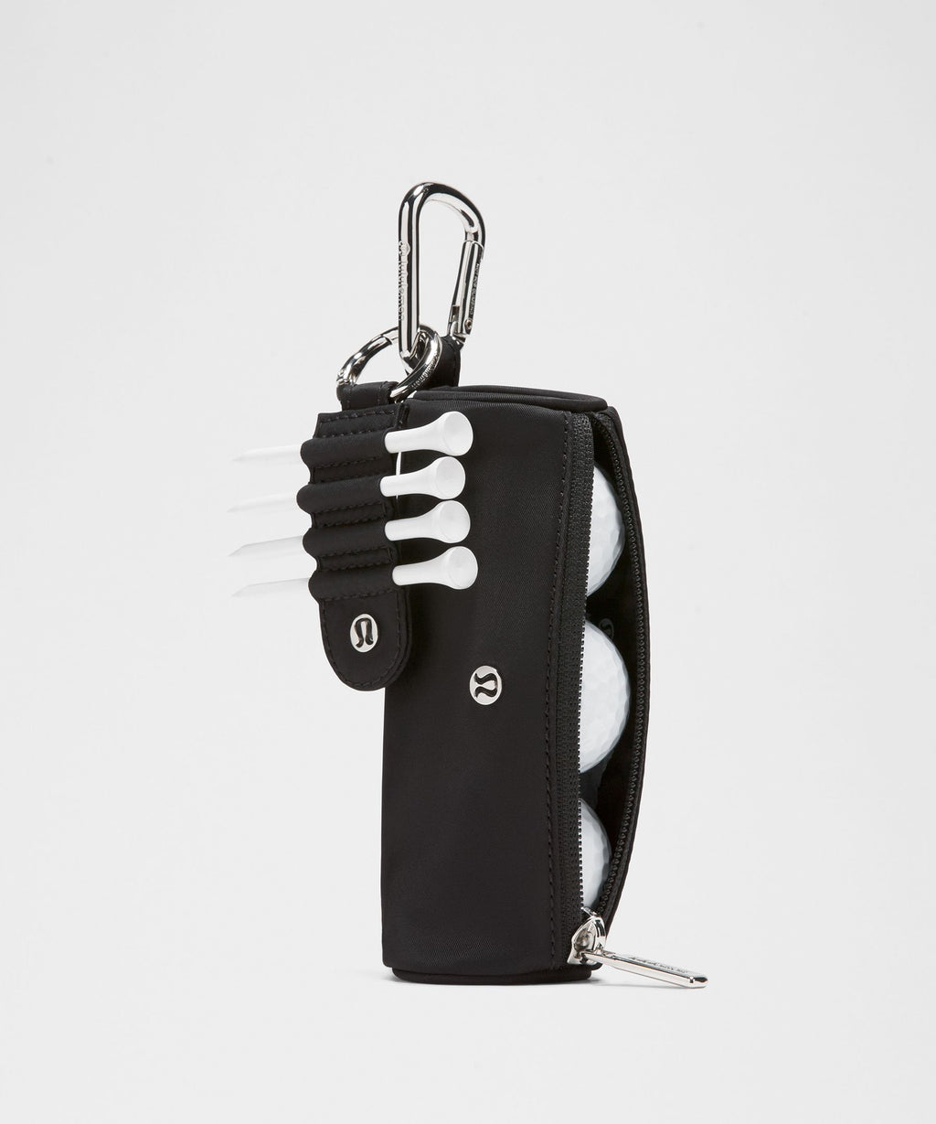 Easy Clip Nano Golf Pouch