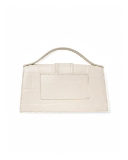 Le Grand Bambino Ivory Cocco