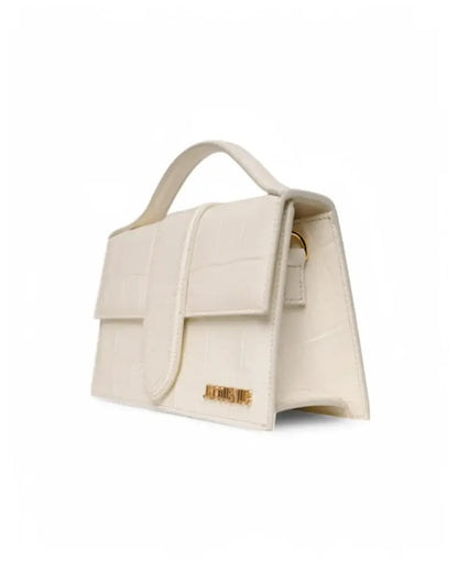 Le Grand Bambino Ivory Cocco