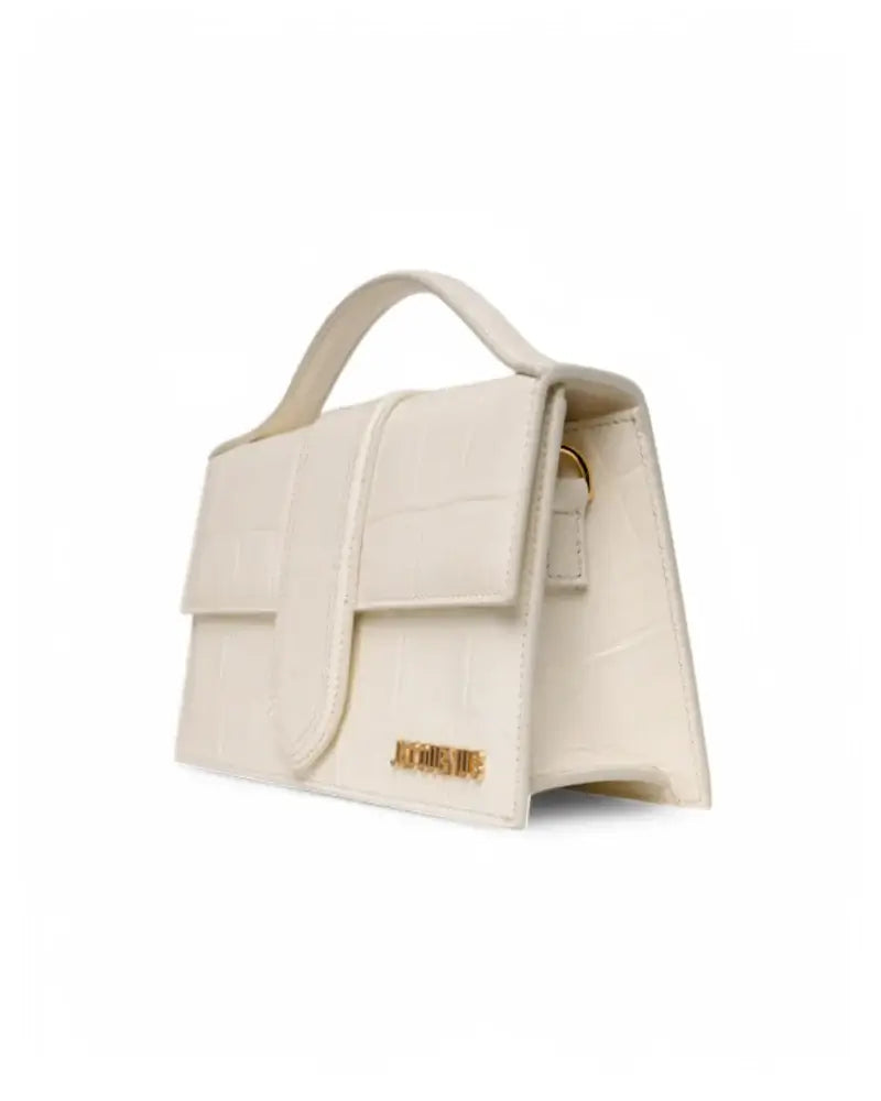 Le Grand Bambino Ivory Cocco