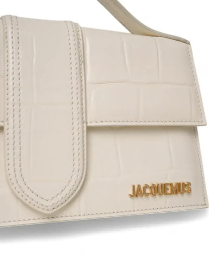 Le Grand Bambino Ivory Cocco