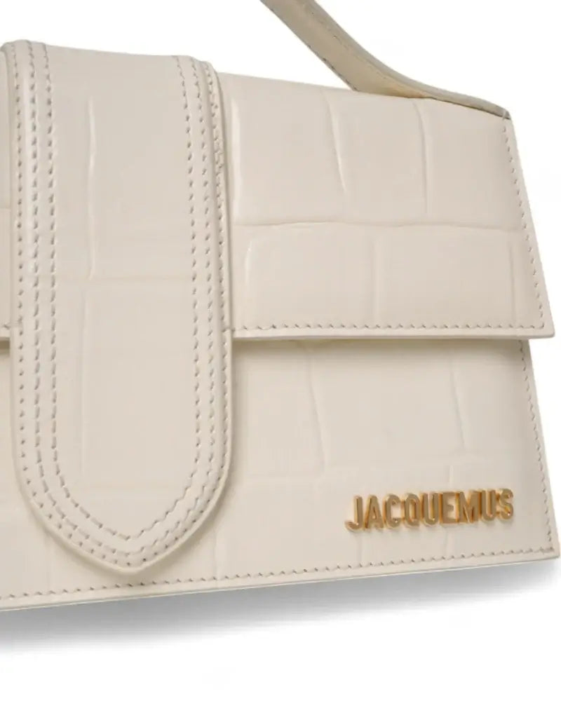 Le Grand Bambino Ivory Cocco