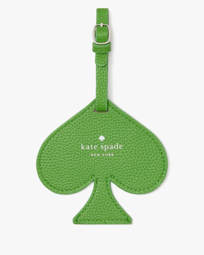 Luggage Tag