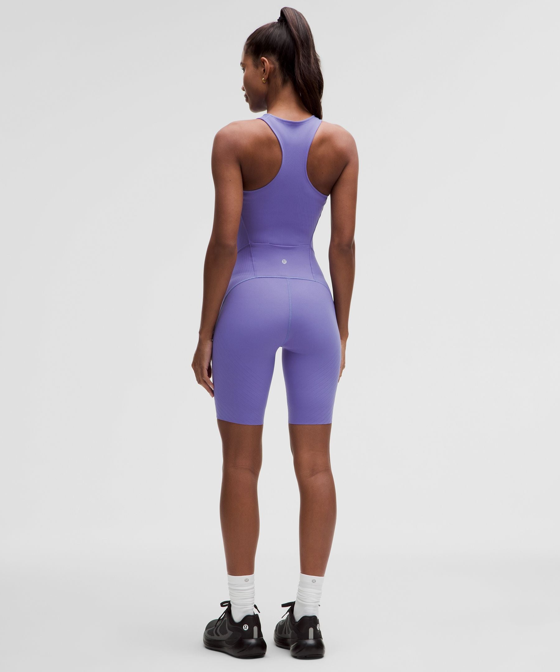 SenseKnit Running One-Piece