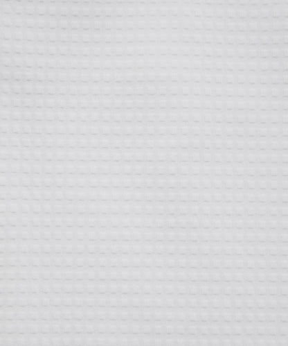 Grid-Texture Sleeveless Linerless Tennis Dress