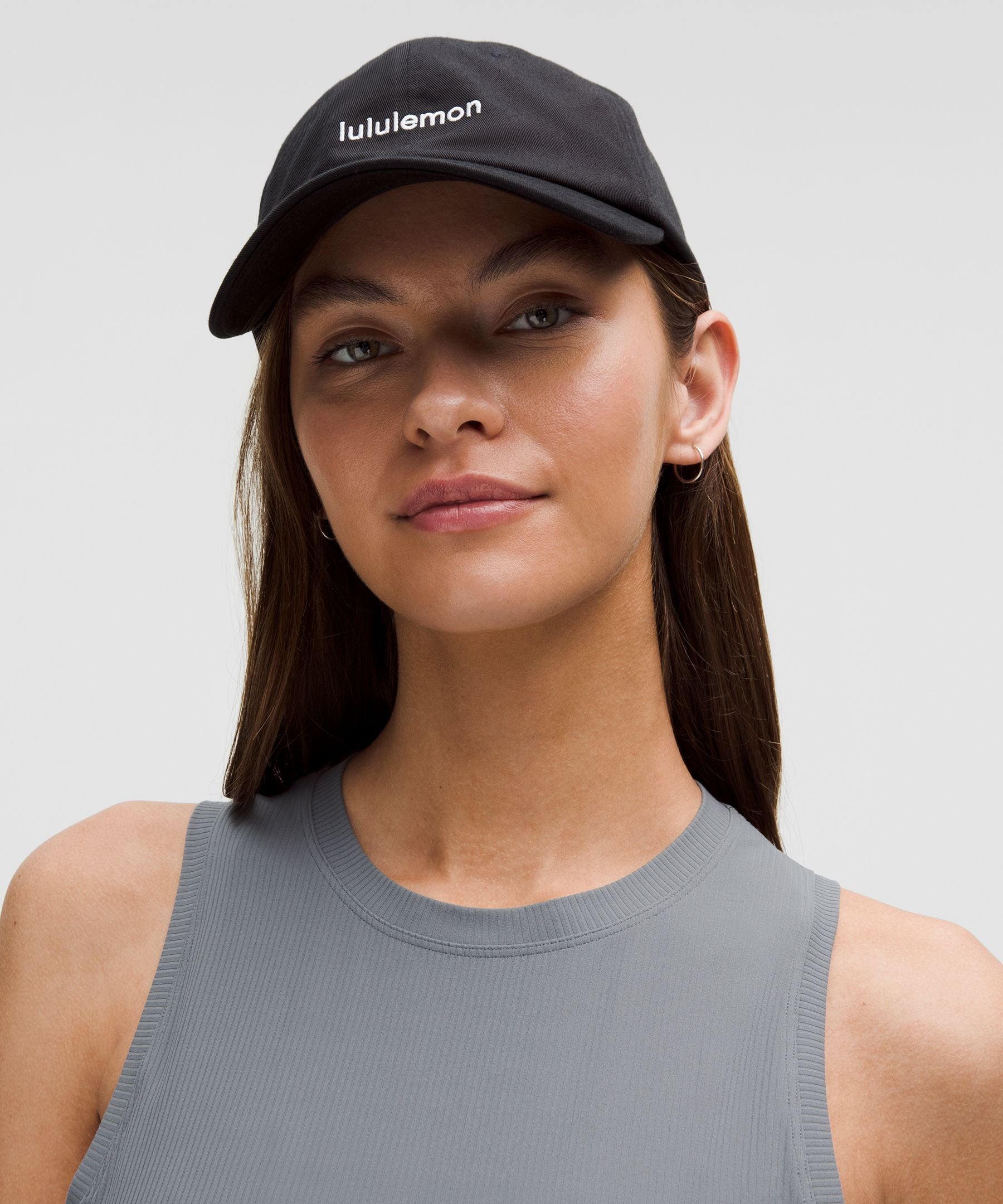 All Aligned Ribbed Midi Dress