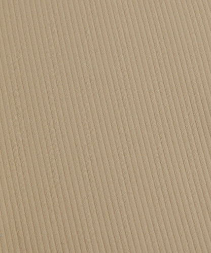 All Aligned Ribbed Midi Dress