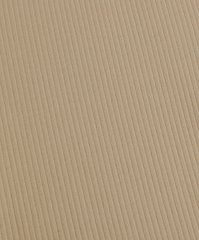All Aligned Ribbed Midi Dress