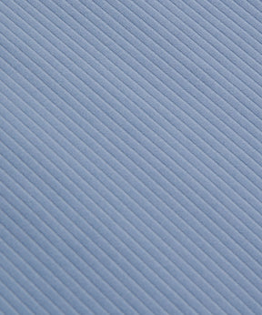 All Aligned Ribbed Midi Dress