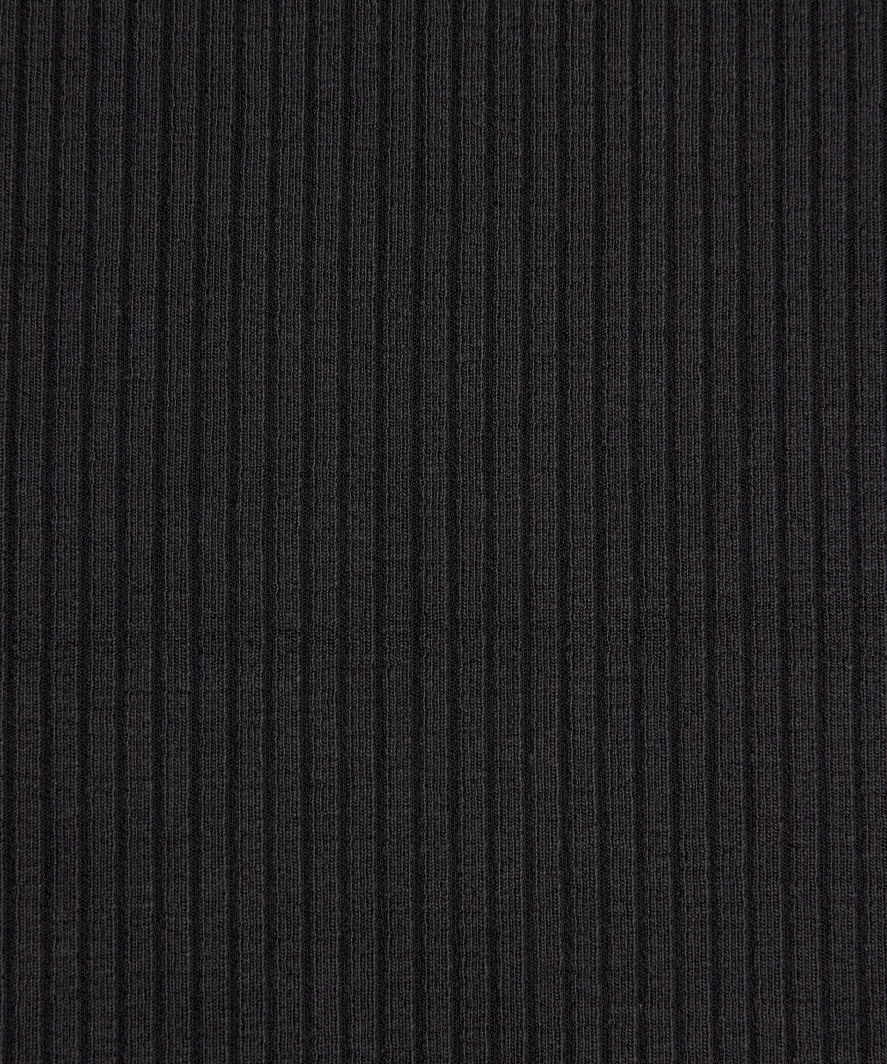 Ribbed Softstreme Slim-Fit Tank Dress