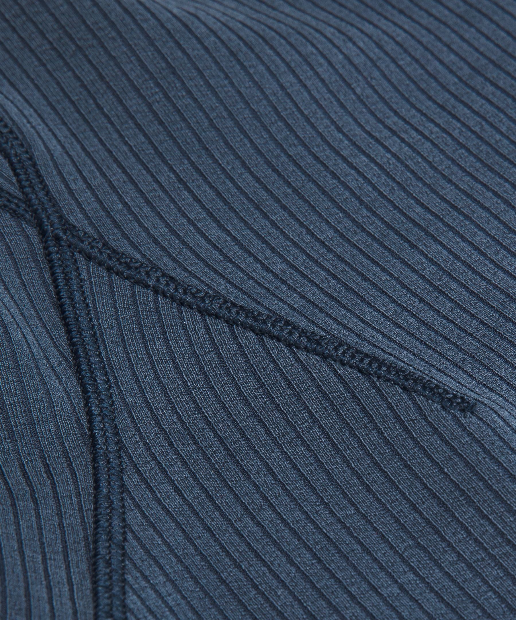 Ribbed Softstreme Slim-Fit Tank Dress