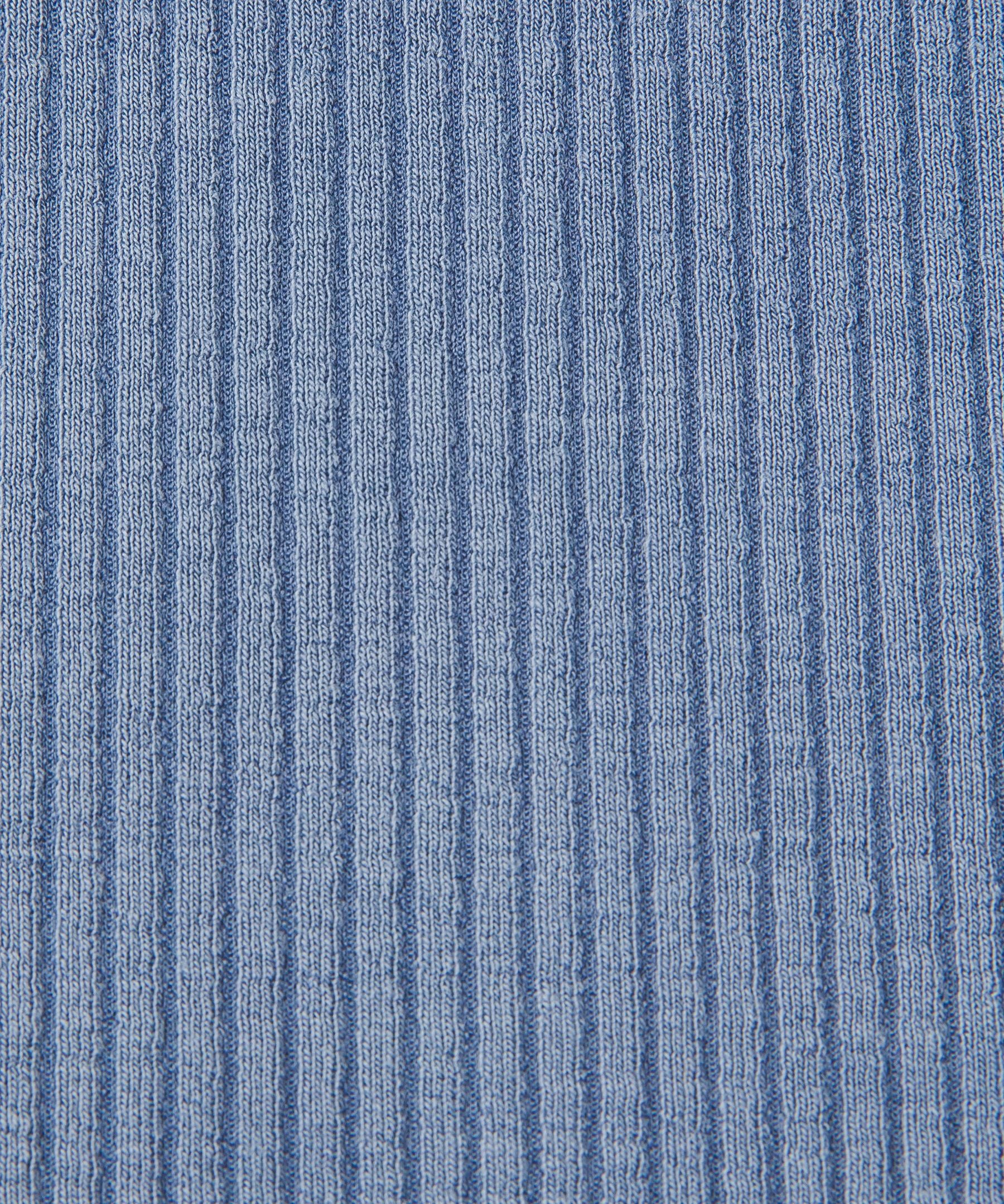 Ribbed Softstreme Slim-Fit Tank Dress