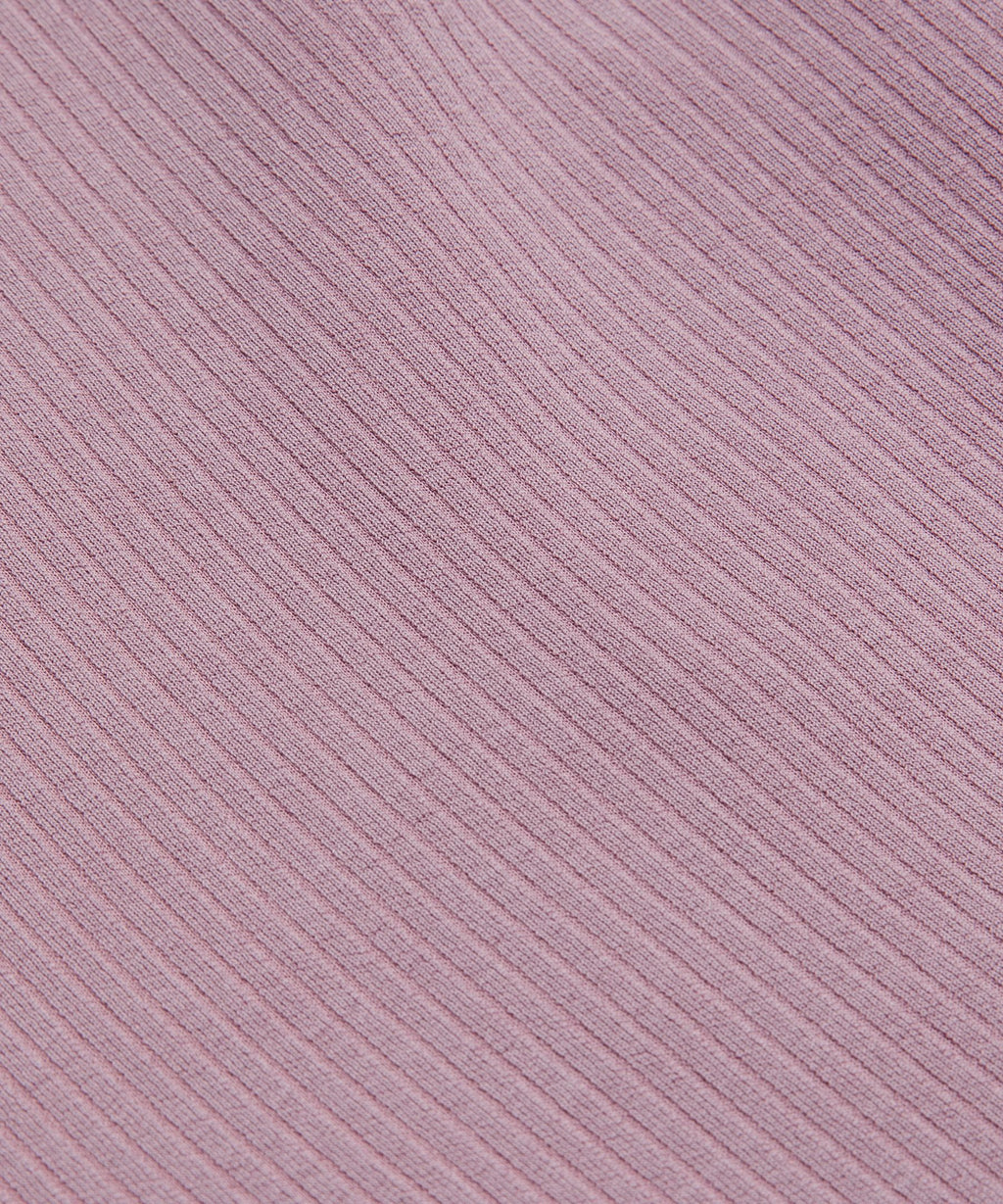 Ribbed Softstreme Slim-Fit Tank Dress