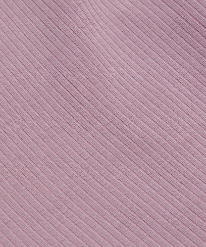Ribbed Softstreme Slim-Fit Tank Dress