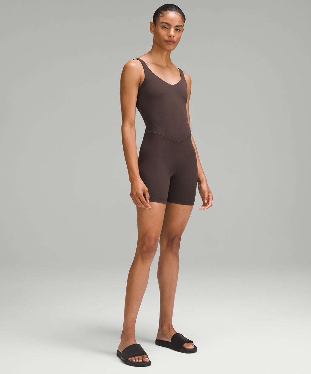 lululemon Align™ Bodysuit 6"