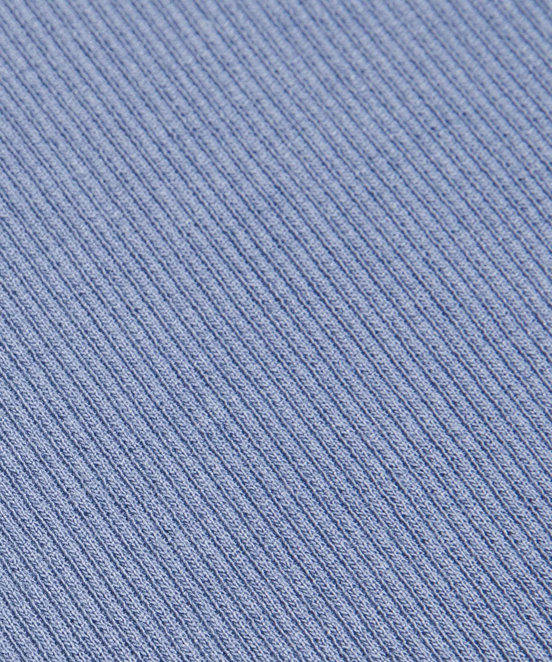 Ribbed Cotton Modal Cut-Out Dress