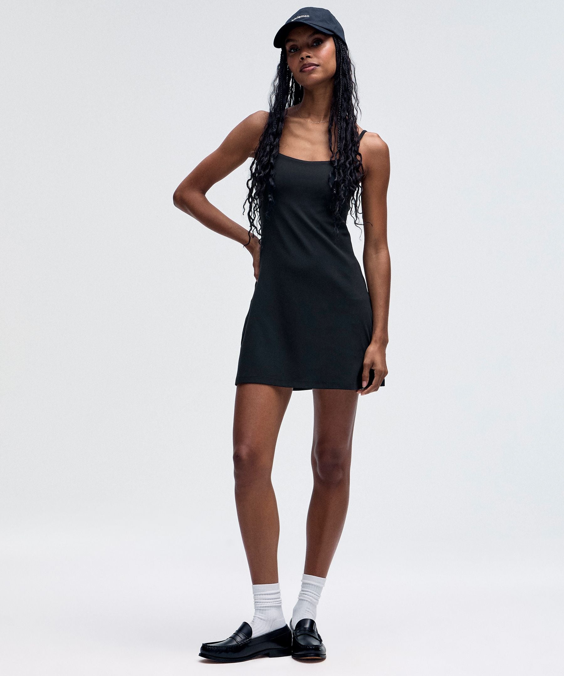 lululemon Align™ Cami Strap Dress