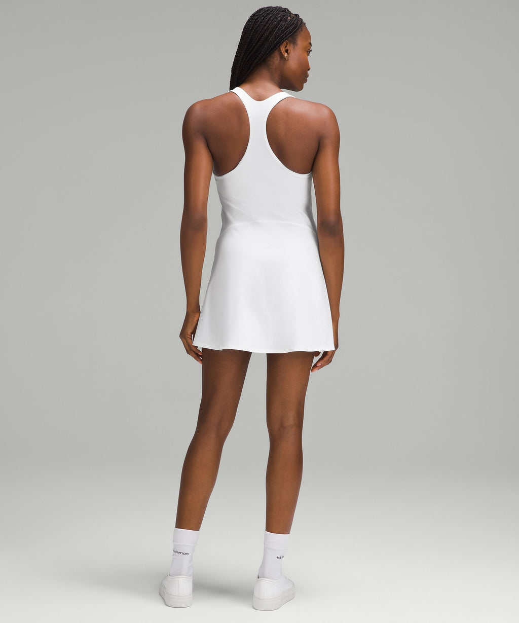 Lightweight Linerless Tennis Dress