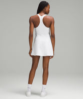 Lightweight Linerless Tennis Dress