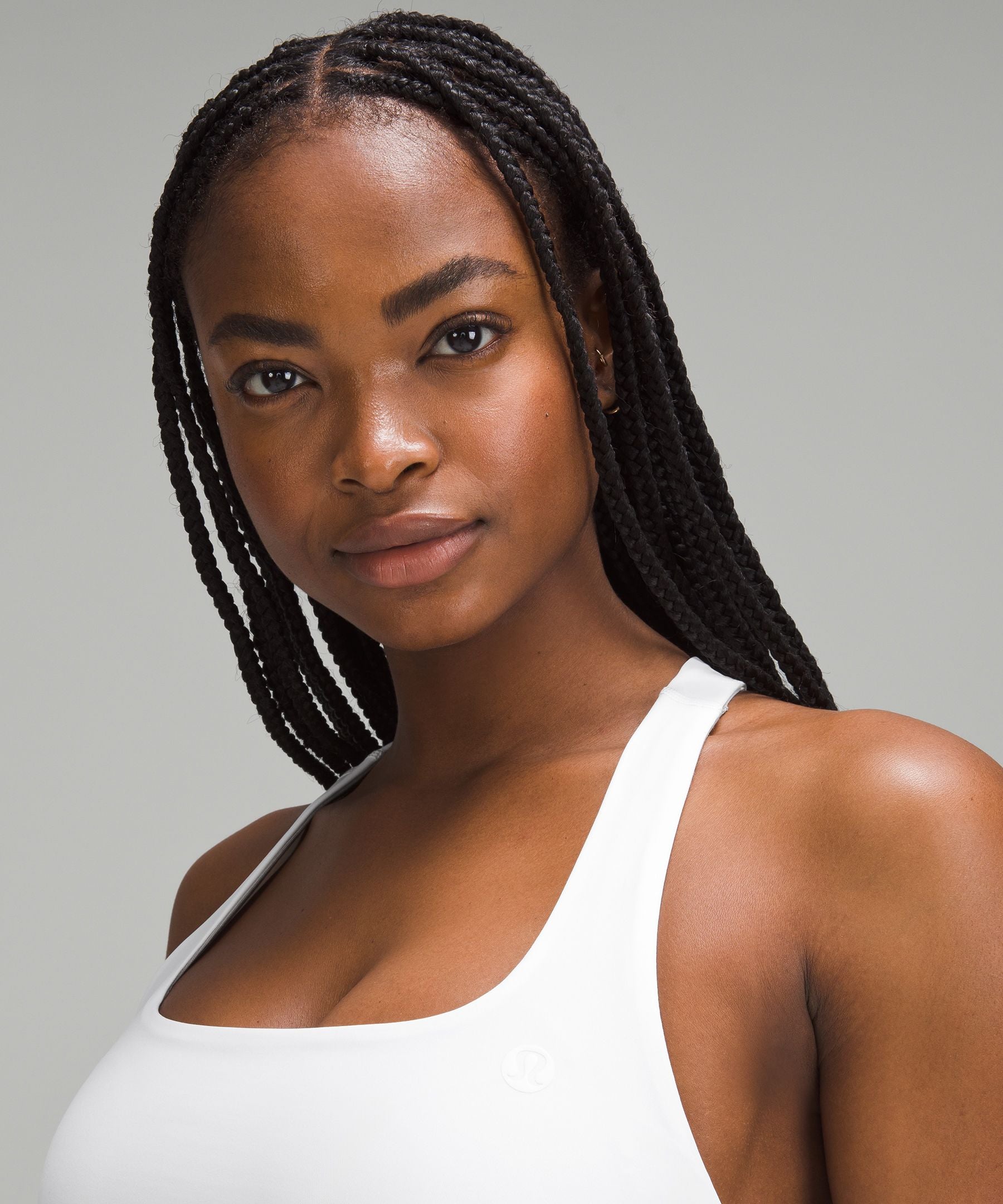 Lightweight Linerless Tennis Dress