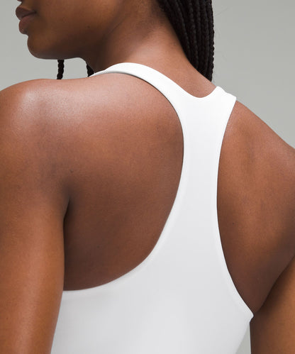 Lightweight Linerless Tennis Dress