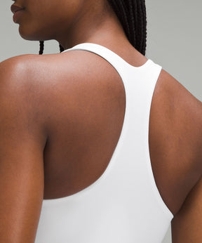 Lightweight Linerless Tennis Dress