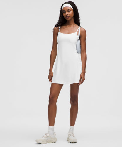 lululemon Align™ Cami Strap Dress
