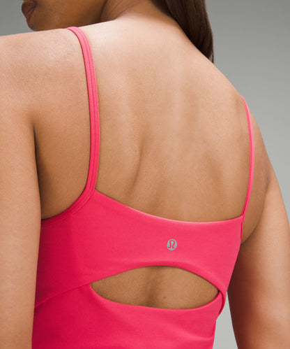 lululemon Align™ Cami Strap Dress