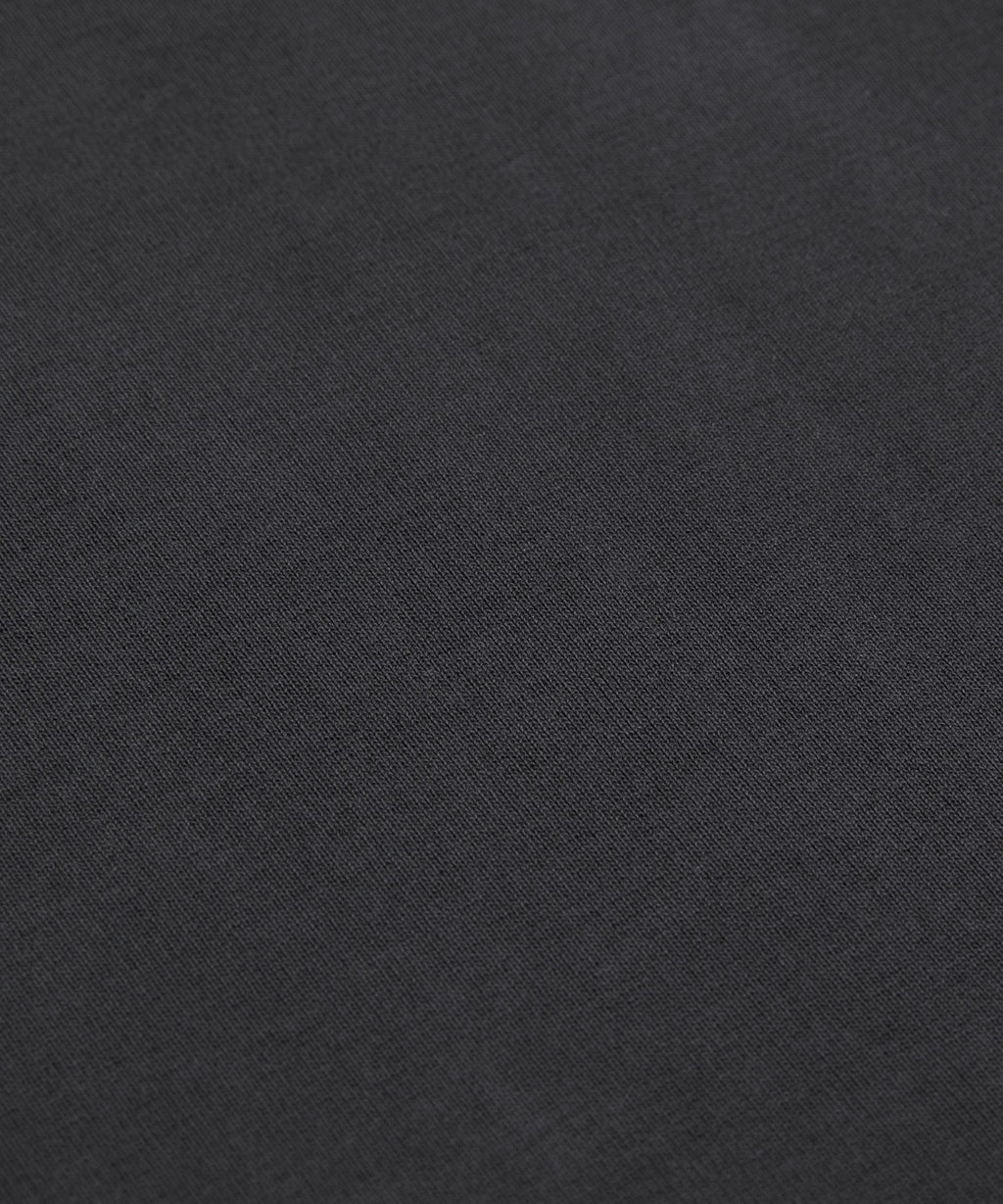 Drapey Softstreme Long-Sleeve Maxi Dress