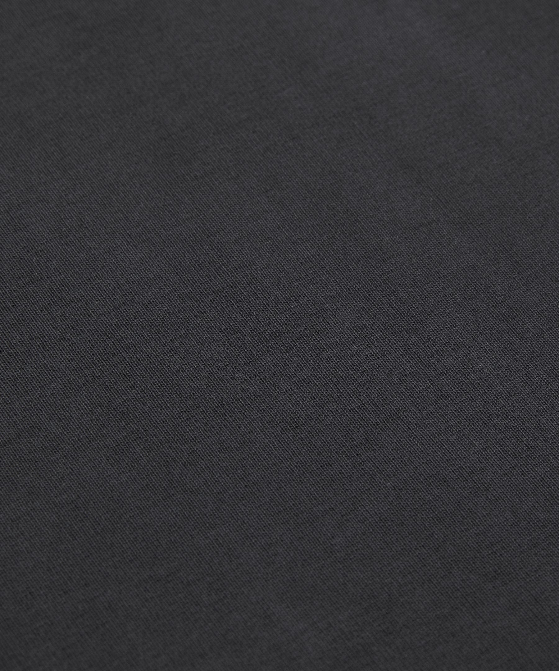 Drapey Softstreme Long-Sleeve Maxi Dress