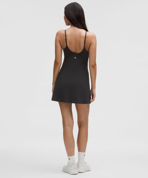 lululemon Align™ High-Neck Dress *Light Support, A/B Cup