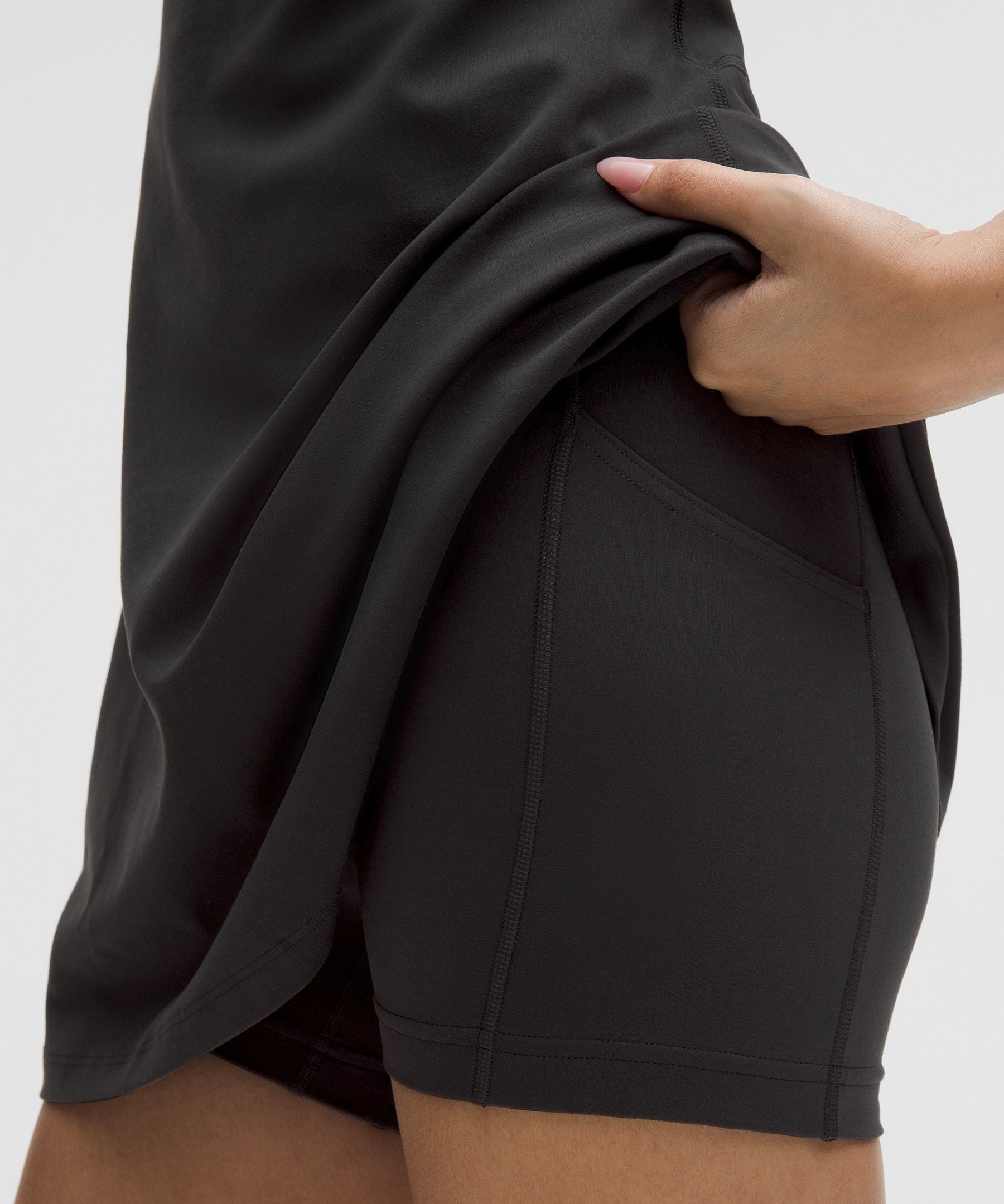 lululemon Align™ High-Neck Dress *Light Support, A/B Cup