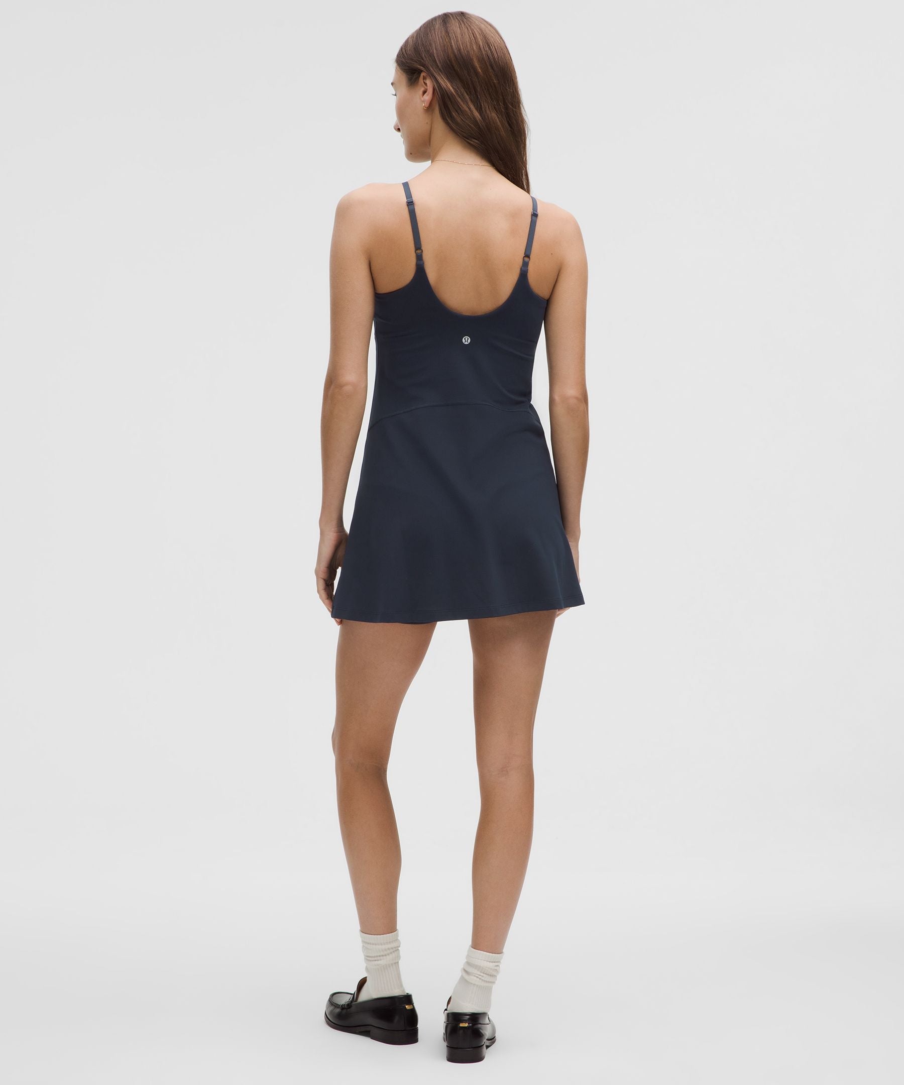 lululemon Align™ High-Neck Dress *Light Support, A/B Cup