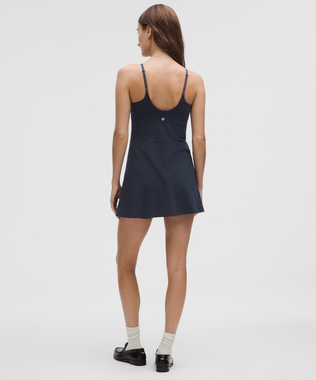 lululemon Align™ High-Neck Dress *Light Support, A/B Cup