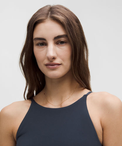 lululemon Align™ High-Neck Dress *Light Support, A/B Cup