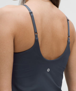 lululemon Align™ High-Neck Dress *Light Support, A/B Cup