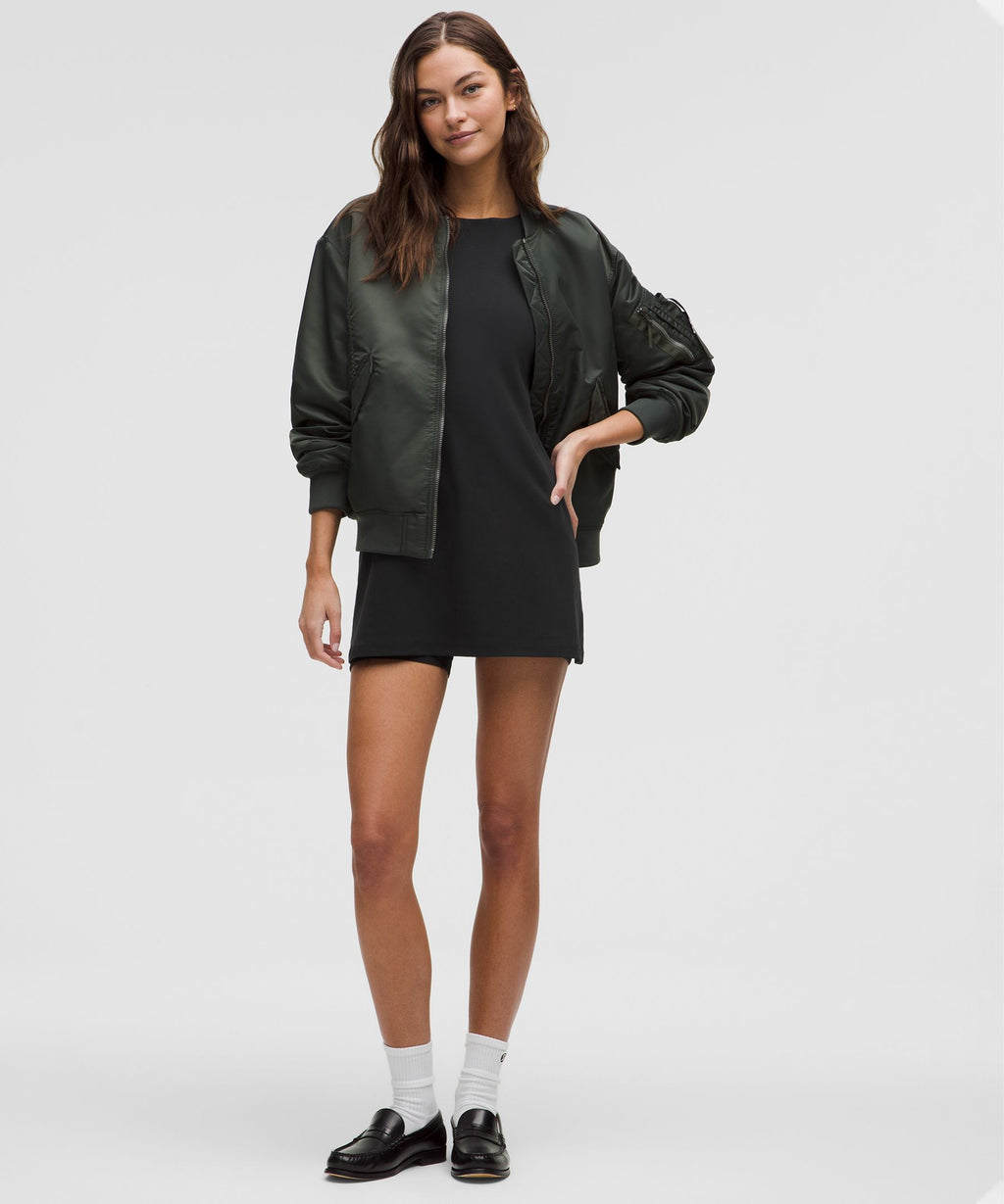 lululemon Align™ High-Neck Dress *Light Support, C/D Cup