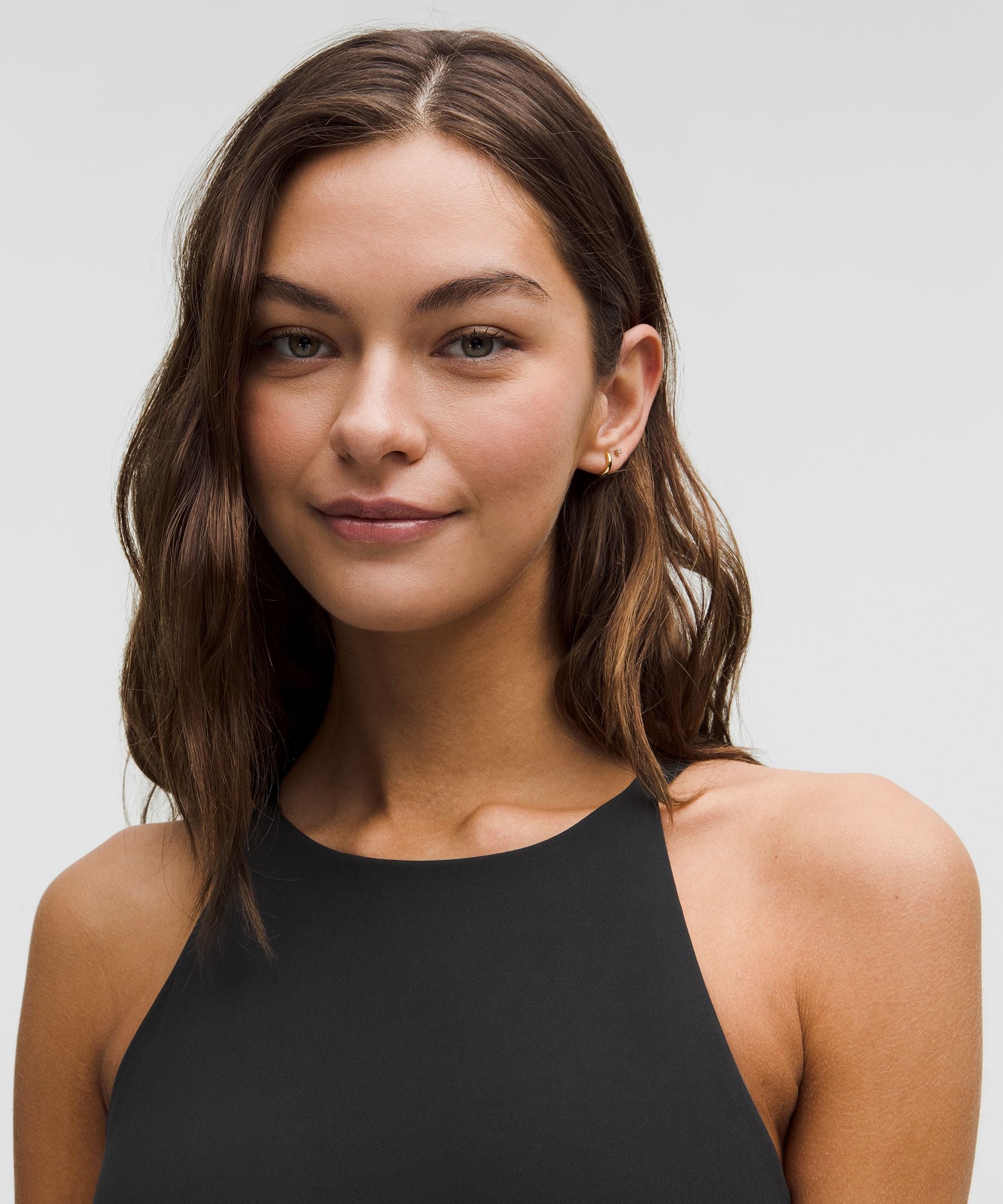 lululemon Align™ High-Neck Dress *Light Support, C/D Cup