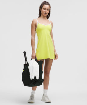 Sweetheart Mini Dress