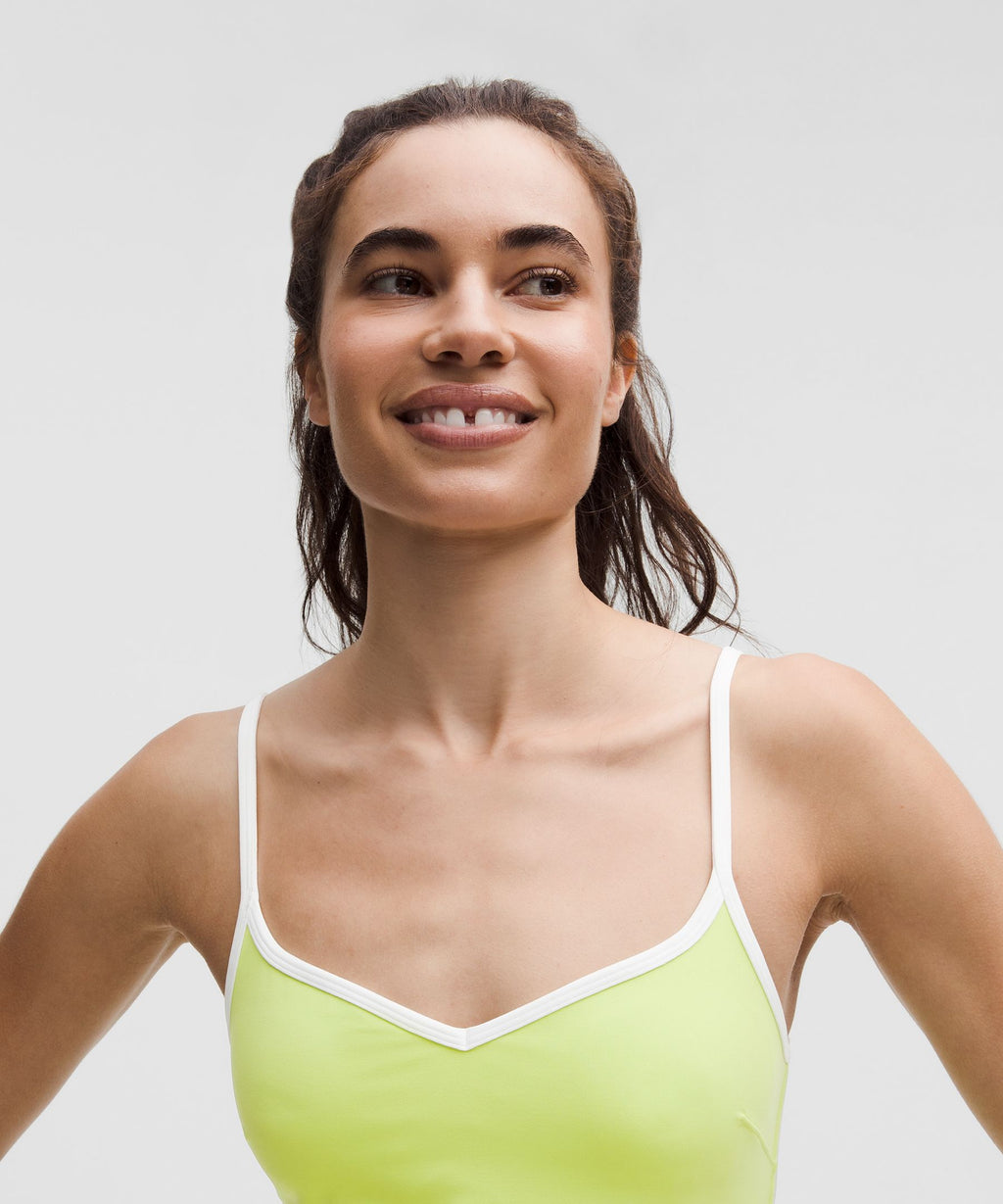 Sweetheart Mini Dress