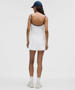 Sweetheart Mini Dress